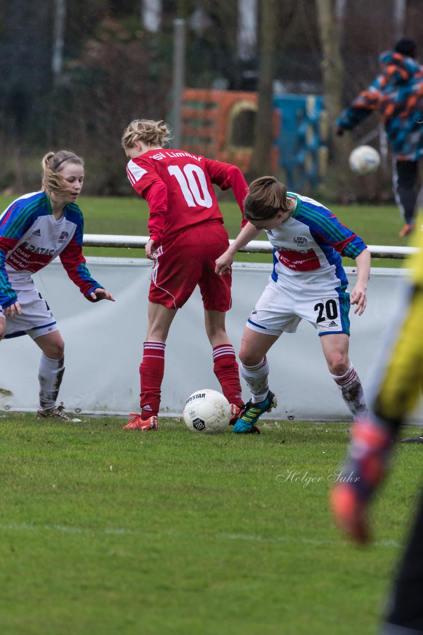 Bild 336 - Frauen SV Henstedt Ulzburg - TSV Limmer : Ergebnis: 5:0